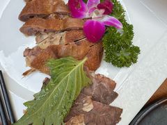 -中卫御苑福膳·养生局(圆明园店)