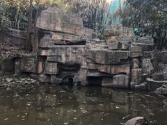 -三江森林温泉度假区