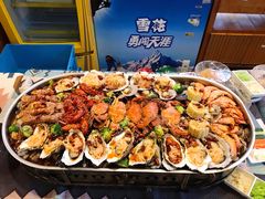 -乌托邦轰趴日租聚会别墅(先生的院子店)