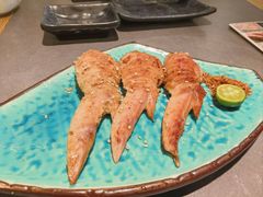 -沼津港精致料理·寿喜烧·烧鸟(龙湖南桥天街店)