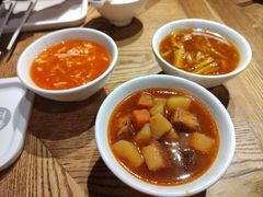 -请晋·山西餐社(好运街店)