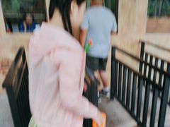 -将军关探险漂流