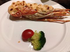 -川骄海鲜自助(亚运村店)