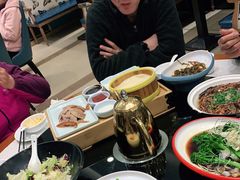 -三品香·江浙菜(松江九谊店)