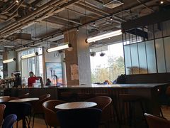 大堂-Wagas沃歌斯(五道口购物中心店)