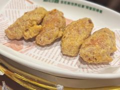 -新白鹿餐厅(城西银泰城店)