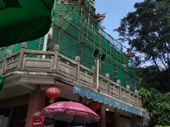 -水濂山森林公园