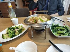 -秦香阁·西北家常菜(徐汇日月光中心店)