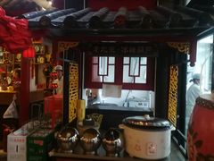 -京氣春饼(机场店)