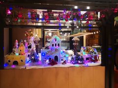 -于家堡洲际酒店·堡子里酒廊