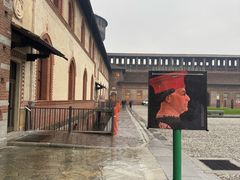 -斯福尔扎古堡