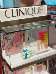 -CLINIQUE倩碧