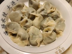 -日丰园海肠水饺·老字号大连海鲜(和平广场店)