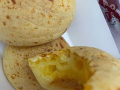 芝士麻糬-85度C(深圳佳宁娜店)