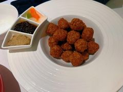 -花家怡园(四合院总店)