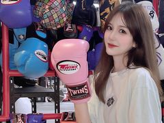 -MOHO FITNESS梦航游泳健身(国创中心店)