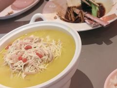-桂满陇·杭州小馆(巴黎春天浦建店)
