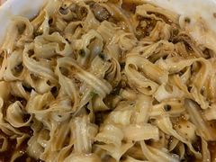 -强记鸡粥美食