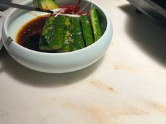 -绿茶餐厅(华信Mall店)