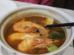 -南山鲜虾面·活鲜小馆·海味大连菜(南山总店)