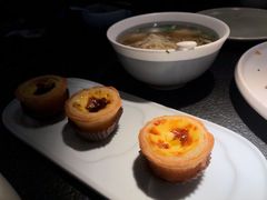 松化葡式蛋挞-蝴蝶里·粤菜·点心(龙湖天街&滨江店)