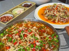 -蛙兔鸡自贡风味·特色江湖菜(广都店)