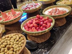-东方红海鲜百汇(国际大厦店)