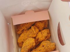 -悠个炸鸡(南京创始店)