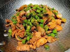 -湘轩·土菜研究院(光大店)