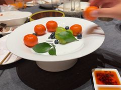 -锦府园·新台州菜(合生汇店)