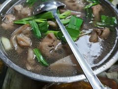 猪弯骨藕汤-小民大排档(光谷店)