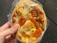 -佐敦面包铺·JORDAN BAKERY