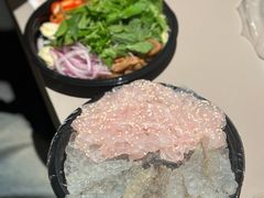 -草鱼先生潮州鱼生·虾生(新厦花园店)
