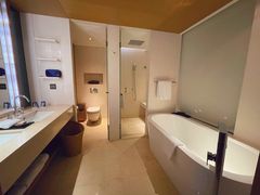 -杭州逸酒店(西湖武林店)