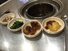 -元山烤肉店(假日广场店)