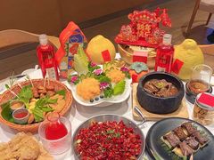 -若蘭慈·无国界素食料理(欢乐海岸店)