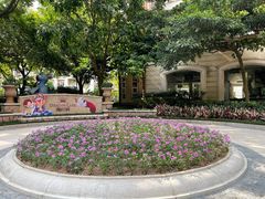 -中旅阿那亚九龙湖·公主酒店
