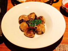 -青叶日式料理(飘亮阳光广场店)