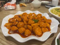-佛有缘素食馆·荔湾老字号(陈家祠首店)