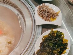 -313羊庄铁锅烀羊肉·烤全羊·烧烤龙虾·团建聚餐(永德路店)