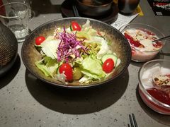 -鱼上·烤鱼(万象城店)