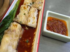 -永盛茶档·港式餐厅(桥北店)