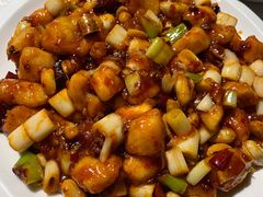 -老浒记烤鸭-北京菜(琉璃厂店)
