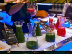 -V-ONE西雅图海鲜自助餐厅(仓山万达广场店)