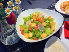-La Saison乐颂·法餐厅