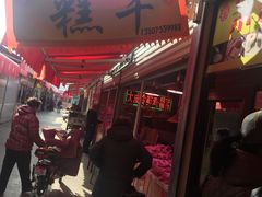 -王庄市场