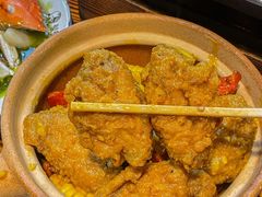 -夹夹大·蟹蟹大排档(财富又一城店)