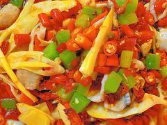-拈一筷子·宜宾江湖菜(总店)