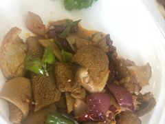 -新疆巴州金丝特餐厅(大钟寺店)