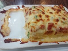 -蘑菇餐厅(马台街店)